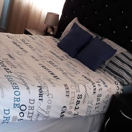 Jessma Bed And Breakfast วัลวิสเบย์ ภายนอก รูปภาพ