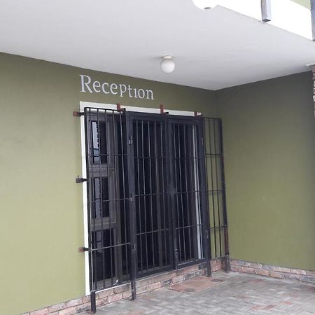 Jessma Bed And Breakfast วัลวิสเบย์ ภายนอก รูปภาพ