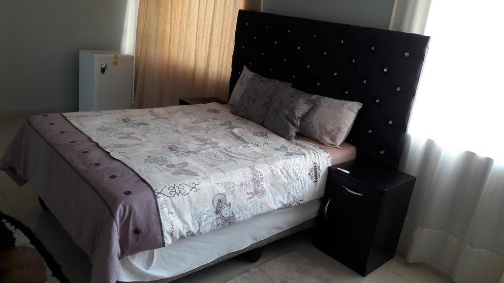Jessma Bed And Breakfast วัลวิสเบย์ ภายนอก รูปภาพ