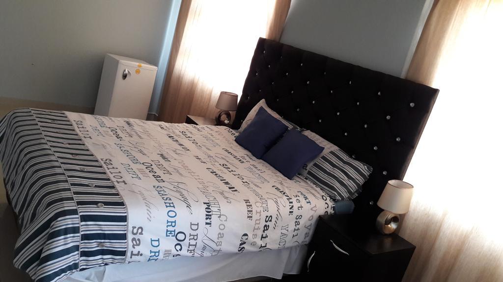Jessma Bed And Breakfast วัลวิสเบย์ ภายนอก รูปภาพ