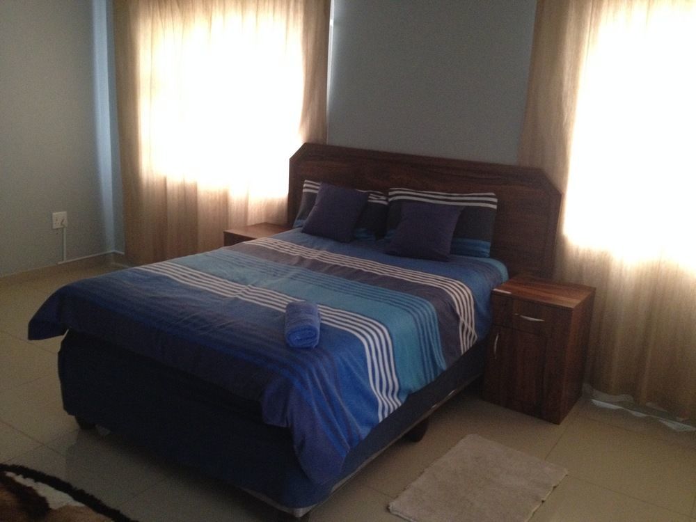 Jessma Bed And Breakfast วัลวิสเบย์ ภายนอก รูปภาพ