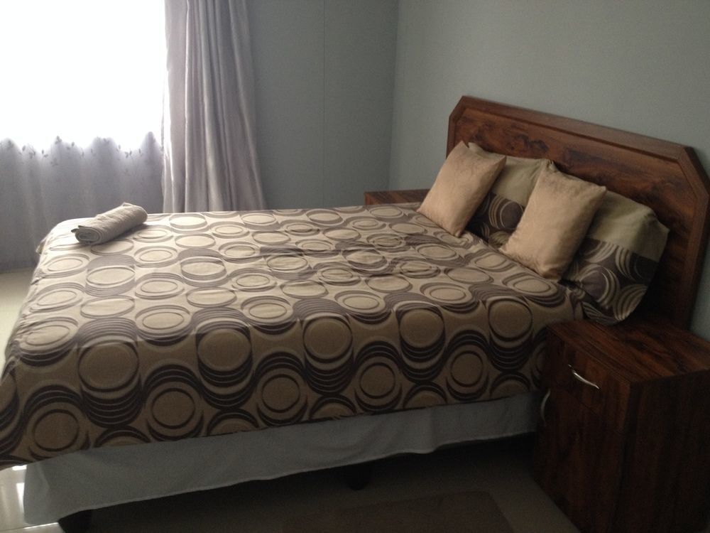 Jessma Bed And Breakfast วัลวิสเบย์ ภายนอก รูปภาพ