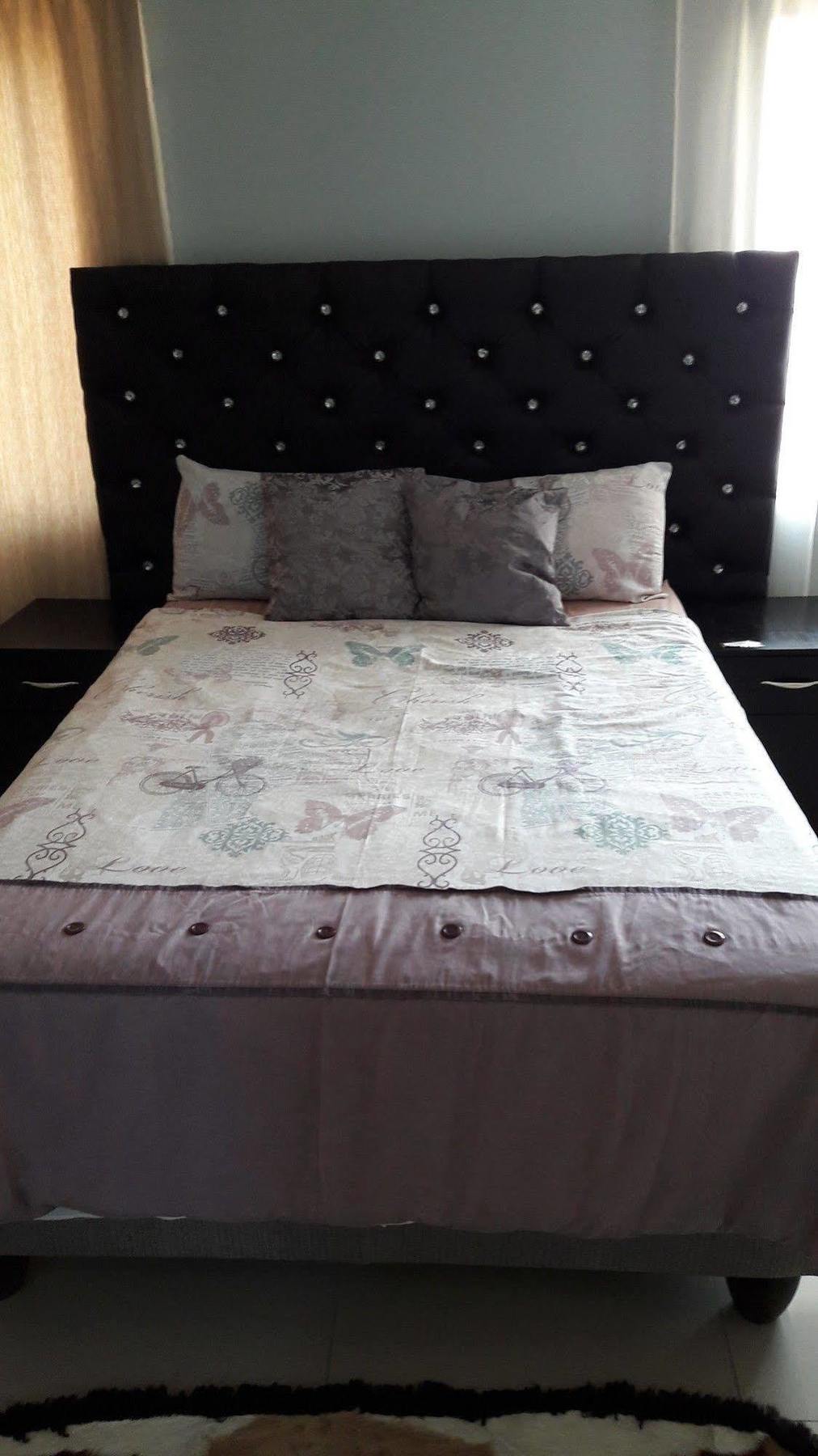 Jessma Bed And Breakfast วัลวิสเบย์ ภายนอก รูปภาพ