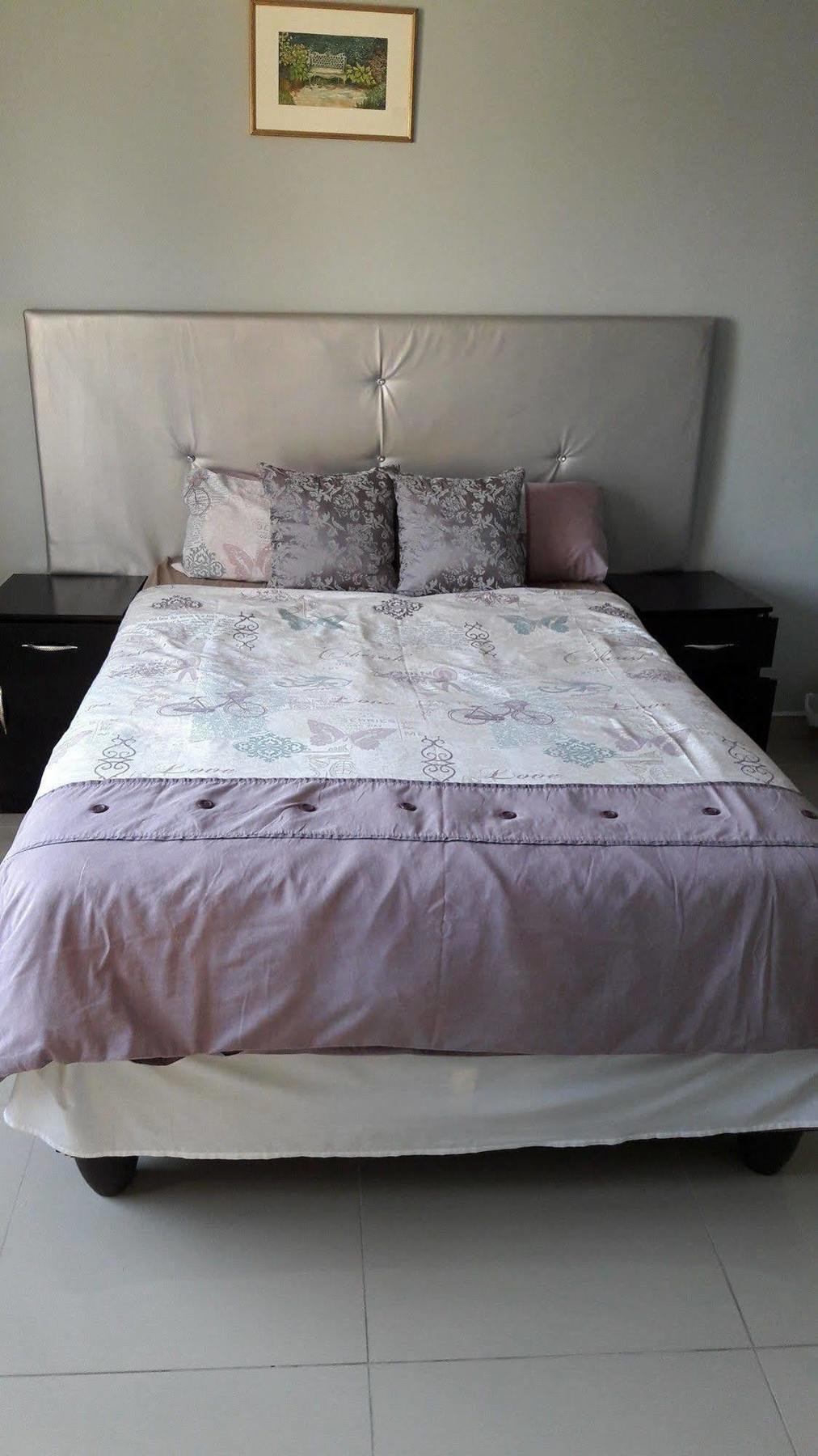 Jessma Bed And Breakfast วัลวิสเบย์ ภายนอก รูปภาพ