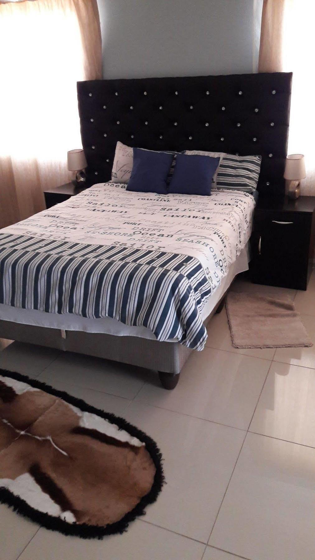Jessma Bed And Breakfast วัลวิสเบย์ ภายนอก รูปภาพ
