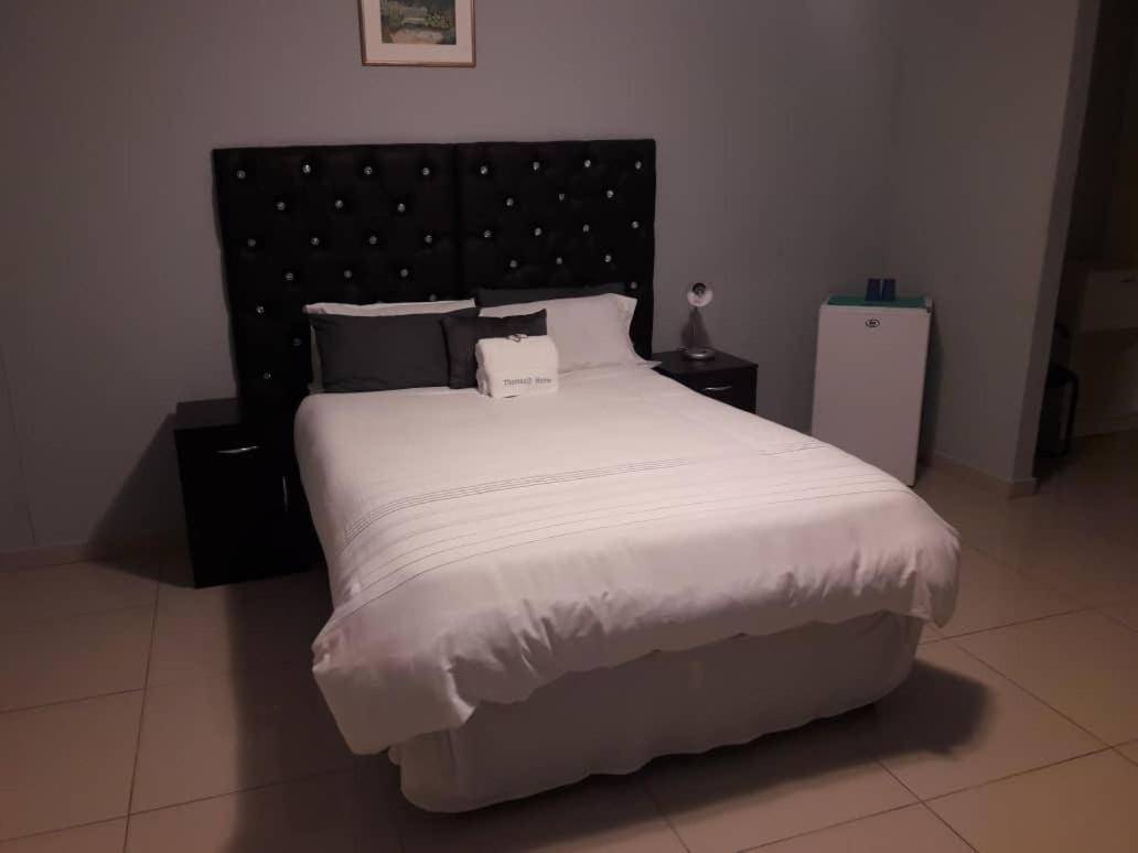 Jessma Bed And Breakfast วัลวิสเบย์ ภายนอก รูปภาพ